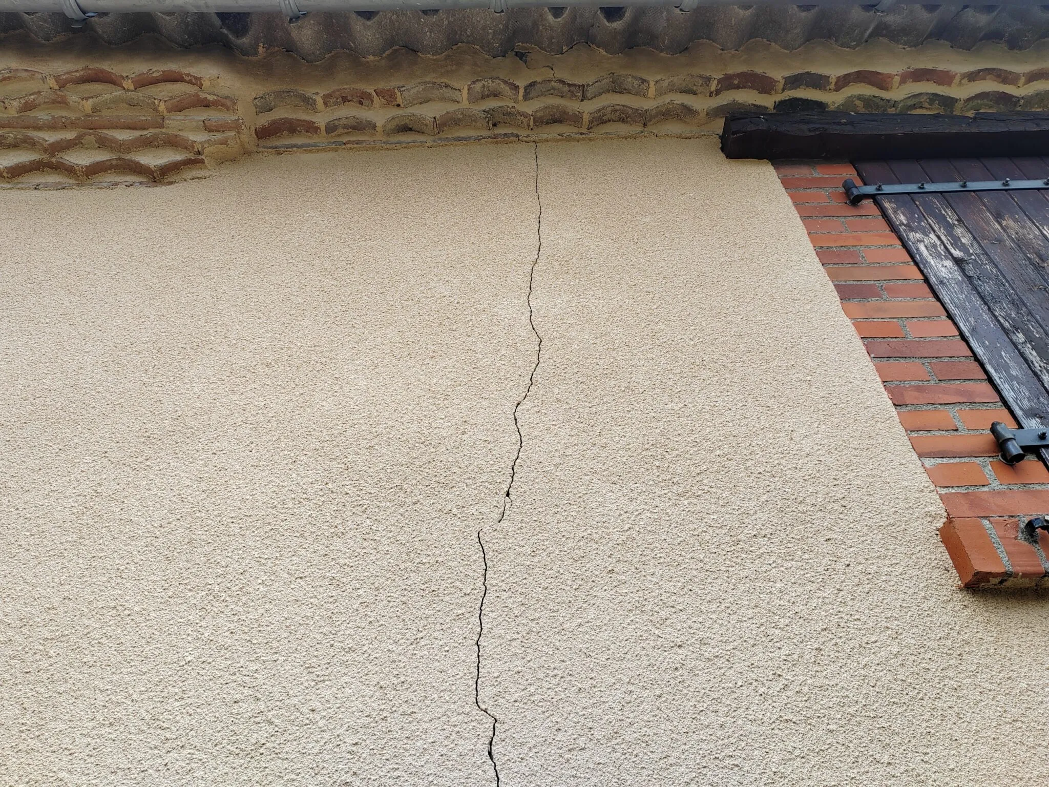 Expertise fissure maison sécheresse Bouches-du-Rhône 13