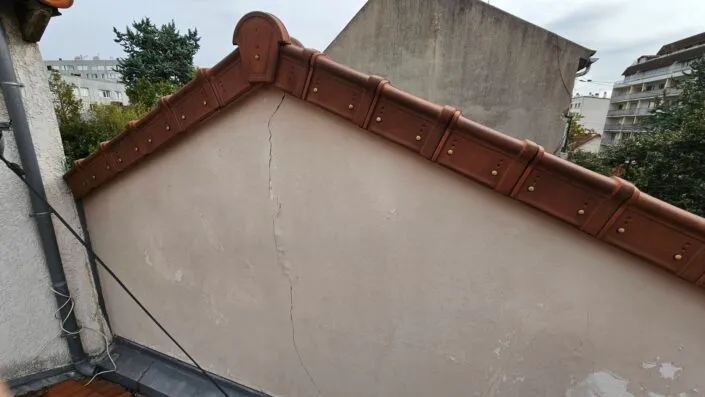 Expertise fissure structurelle maison haute marne 52