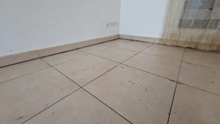 Expertise fissure Saint-Etienne Loire 42 affaissement plancher carrelage décollement plinthe
