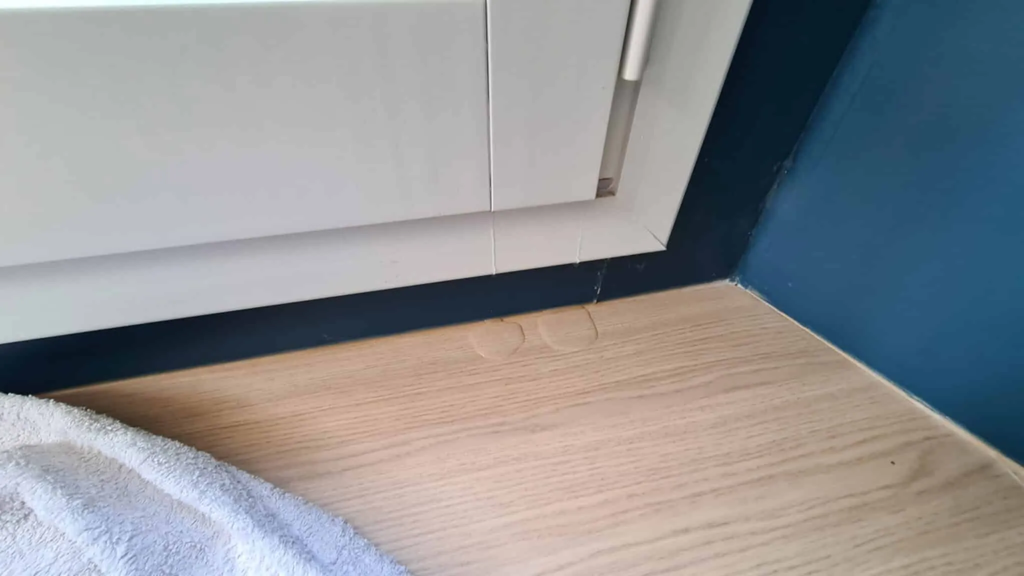 défaut étanchéité fenêtre non respect de l'obligation de résultat de l'entreprise malfaçon