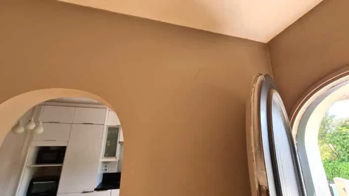 Prix réparation fissure