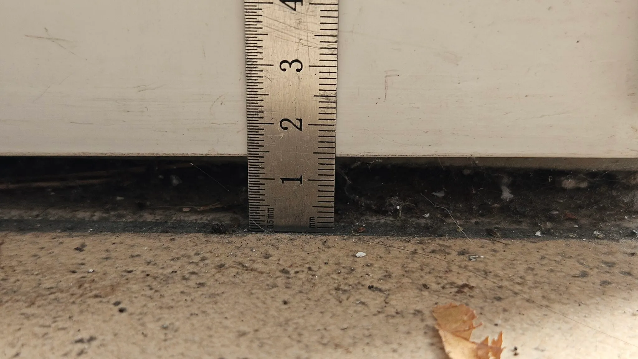 expertise maison affaissement sécheresse du 18 juin 2024 Seine-et-Marne Nanteuil-lès-Meaux