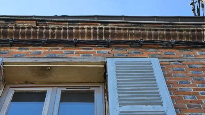 Expertise fissure sécheresse maison Abbeville 80 Somme