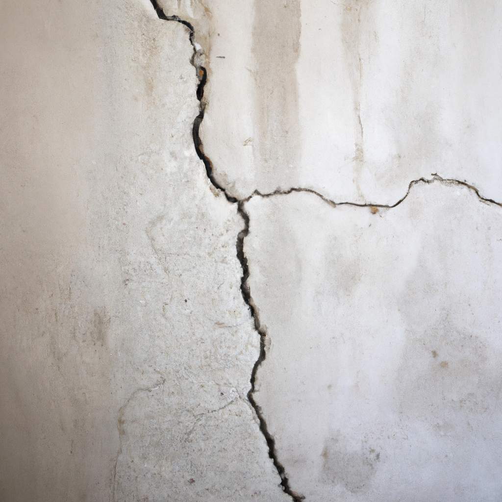 Fissures dans les maisons de la Drôme (26) : Tout ce que vous devez savoir pour les réparer efficacement